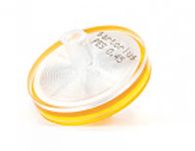 Шприцевые фильтры Minisart® SRP25:uz:Minisart® SRP25 shprits filtrlari