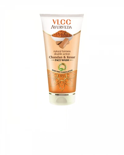 Гель для умывания натуральная свежесть (100ml) vlcc f0371 vlcc (Индия):uz:Yuvish jeli tabiiy tazelik (100ml) vlcc f0371 vlcc (Hindiston)