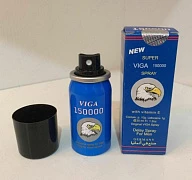 Спрей пролонгатор Super Viga 150000