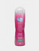 Гель для женщин Soft Virgin:uz:Soft Virgin gel moylash vositasi