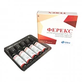 ФЕРЕКС