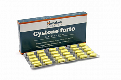 Пищевая добавка Cystone Forte/Цистон Форте