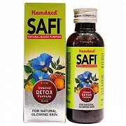 Сафи (Safi) (сироп) 200 мл