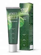 Омолаживающий крем с гиалуроновой кислотой Wonder Cells