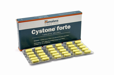Пищевая добавка Cystone Forte/Цистон Форте