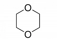 296309-1L 1,4-Диоксан, безводный, 99,8%, 1 л