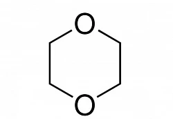 296309-1L 1,4-Диоксан, безводный, 99,8%, 1 л