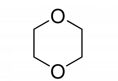 296309-1L 1,4-Диоксан, безводный, 99,8%, 1 л