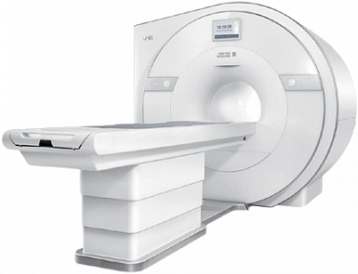 Магнитно-резонансная томография uMR 570