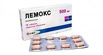 Лемокс
