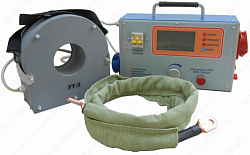 O'chirgichni tekshirgich DTE-3M