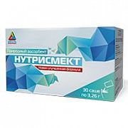Нутрисмект