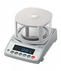 Весы DL-120WP лабораторные AND