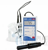 Анализатор растворенного водорода ВЗОР МАРК-501