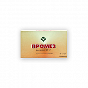 PROMEZ kapsulalar