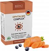 OPHTALMOCOMPLEX капсулы 0,5г N20