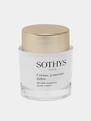 Крем Wrinkle-targeting youth cream