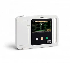 Кардиограф Philips PageWriter TC10
