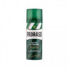 Пена для бритья Proraso