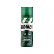 Пена для бритья Proraso