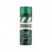 Пена для бритья Proraso