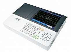 Электрокардиограф iMAC300:uz:Elektrokardiograf iMAC300