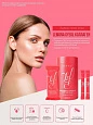 Питьевой коллаген с витамином С Lemona Kyung Nam Pharm Gyeol Collagen, 2 г * 60 шт:uz:Lemona KyungNam Pharm Gyeol kollagen vitamin C ichimlik kollagen, 2g * 60 dona