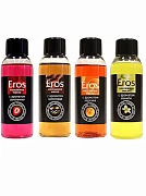 Масло для эротического массажа  Eros