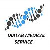 Dialab Medical Service на Алмазаре