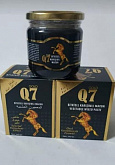 Средство для мужчин Q7 Gold macun (50 г.):uz:Epimedium pastasi Q7 Gold