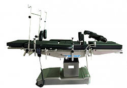 Электрический операционный стол DST-1A