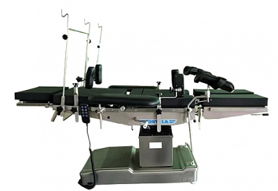 Электрический операционный стол DST-1A