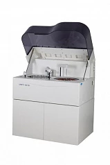 Автоматический биохимический анализатор URIT-8210