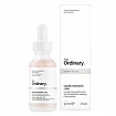 Сыворотка-пилинг с молочной кислотой The Ordinary Lactic Acid 10% + HA, 30 мл