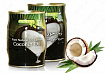 Кокосовое масло для тела Pure Natural Coconut Oil - 400 ml:uz:Pure Natural Coconut Oil kokos moyi