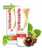Varikosette - Крем от варикоза