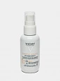 Солнцезащитный флюид Vichy Capital Soleil UV-Age Daily SPF 50+, 40 мл