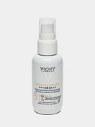 Солнцезащитный флюид Vichy Capital Soleil UV-Age Daily SPF 50+, 40 мл