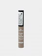 Тушь для бровей Make me brow eyebrow gel mascara, 01 светло-коричневый