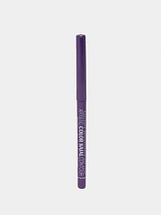 Карандаш механический для глаз Relouis Artistic Color Kajal Contour, тон 04 