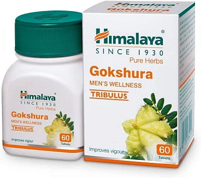 Таблетки Gokshura himalaya