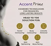Платформа Alma Prime X