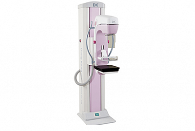 Высокочастотная рентгеновская система для маммографии