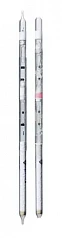Индикаторные трубки толуилен диизоцианаm 0,02/А (9) 0,02-0,2 ppm (9 штук)