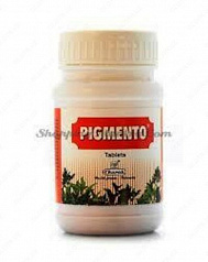 Крем для лечения витилиго Pigmento (таблетки):uz:oq dog'larin davolavchi Pigmento tabletkalari vitiligo kasalligi uchun