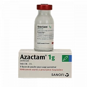 Azaktam