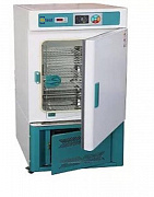 Инкубатор с охлаждением SPX-150BL