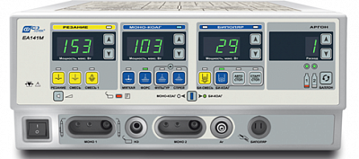 Аппарат электрохирургический ЭХВЧ -140-02