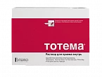 ТОТЕМА раствор для приема внутрь 10мл N20
