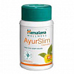 Средство для похудения Аюрслим (AYURSLIM) Himalaya, 60 капсул